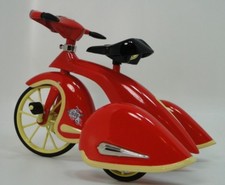 Art Deco Antique Vintage MINI Tricycle Mid-Century Modernism Modern Metal Frame