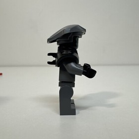 Lego Star Wars Rebels Imperial Inquisitor Fifth Brother Minifigure From 75157