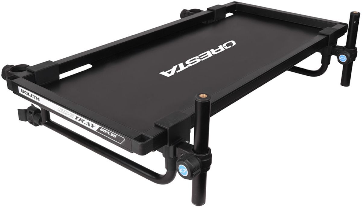 Лоток для наживки CRESTA Solith Accessoires 83x58x9 см от TACKLE-ВЫГОДНЫЕ ПРЕДЛОЖЕНИЯ !!!