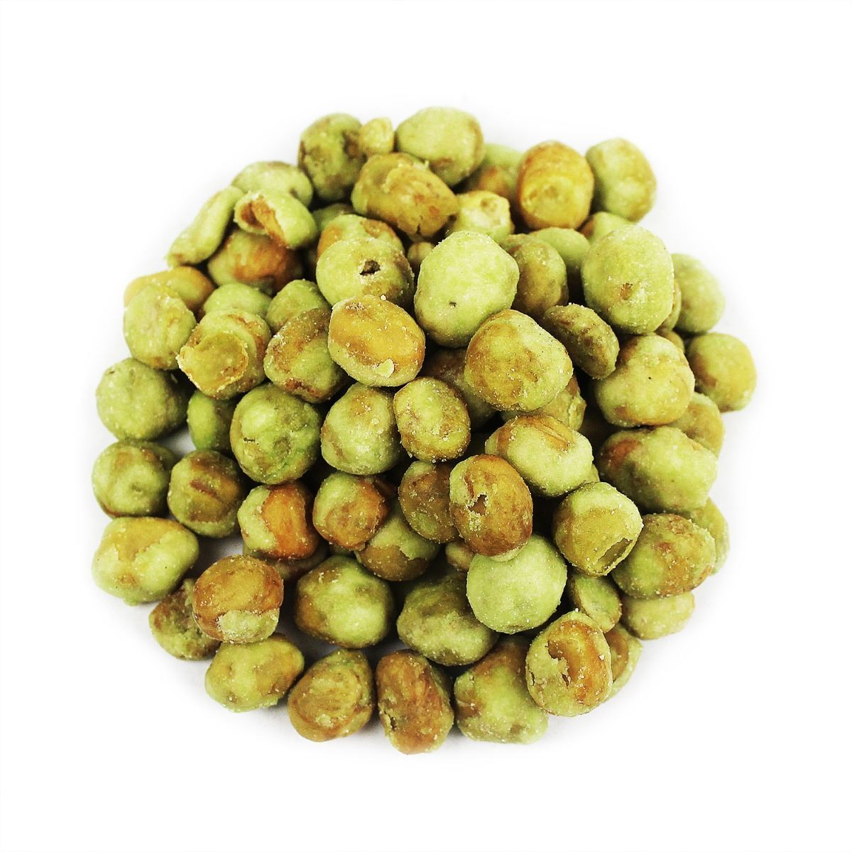 Wasabi Peas 500g | BWFO | Free UK Mainland P&P