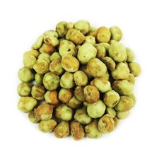 Wasabi Peas 500g | BWFO | Free UK Mainland P&P
