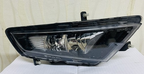 SEAT LEON 2012-2017 CONDUCTOR LATERAL LUZ DELANTERA