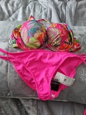 WOMENS BIKINI MIX SET 32B  12 BOUX AVENUE  M S BNWT