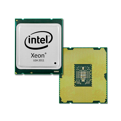 Intel Xeon E5-1660 v2 6 Core 3,70 - 4,0 GHz 12 Threads 15MB Cache LGA2011 SR1AP