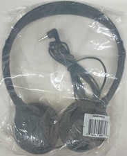 Headphonesschool Sponge, for classroom - Black