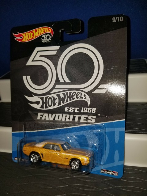 flf35 hot wheels