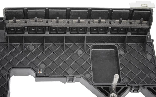 Placa conductora de transmisión automática Dorman 926-149 para Ford F-150 2010-2018 Foto 3 de 4