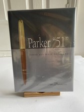 Parker 51 David & Mark Shepherd Ultimate Coll...