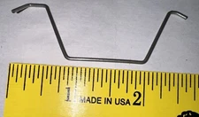 Wire Gate part for many Pinballs, Bally, Data East, Gottlieb, Stern, Williams