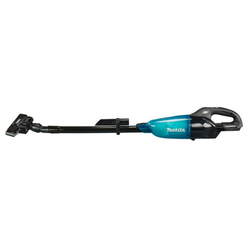 Makita DCL284FZB 18V LXT Li-ion Cordless Brushless Vacuum Cleaner Body Only - Afbeelding 3 van 5