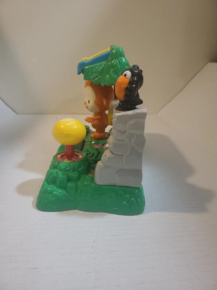 Vtech Aprende y Baila Mono Zoológico Interactivo 40+ canciones y sonidos. Foto 3 de 4