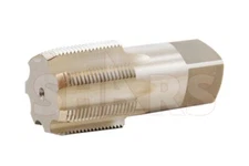 1-1/2" 11-1/2 Threads Per Inch Hi-Carbon Steel NPT Taper Pipe Tap P}