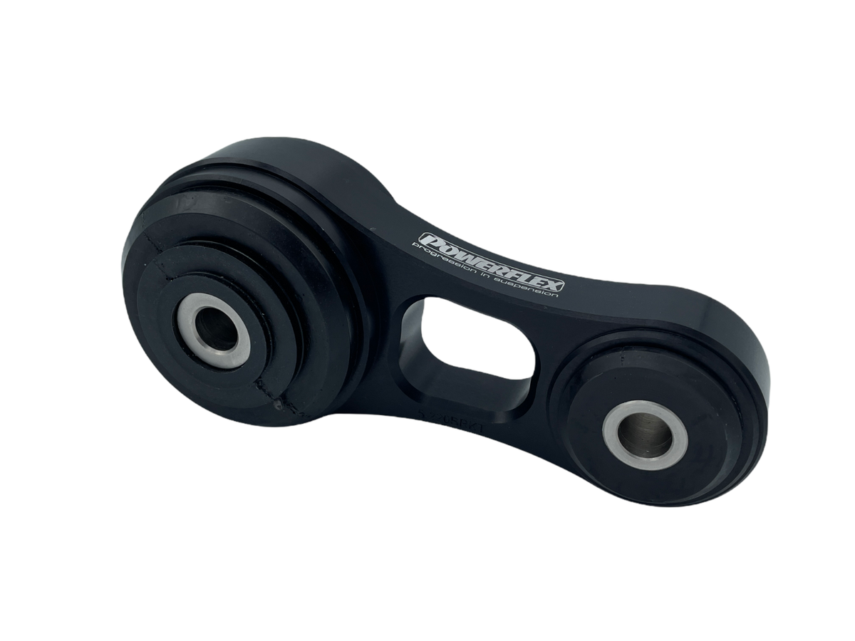 2007-2013 MINI Cooper S Powerflex Race Lower Engine Mount R55 R56