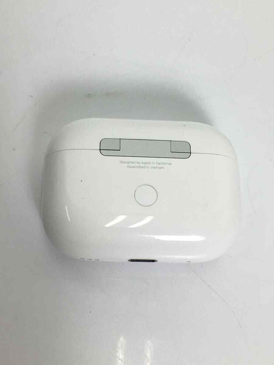 Apple Earphone AirPods Pro 2nd generation MQD83J/A2700/A2698/A2699 from