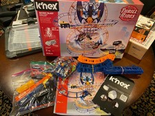 knex bionic blast