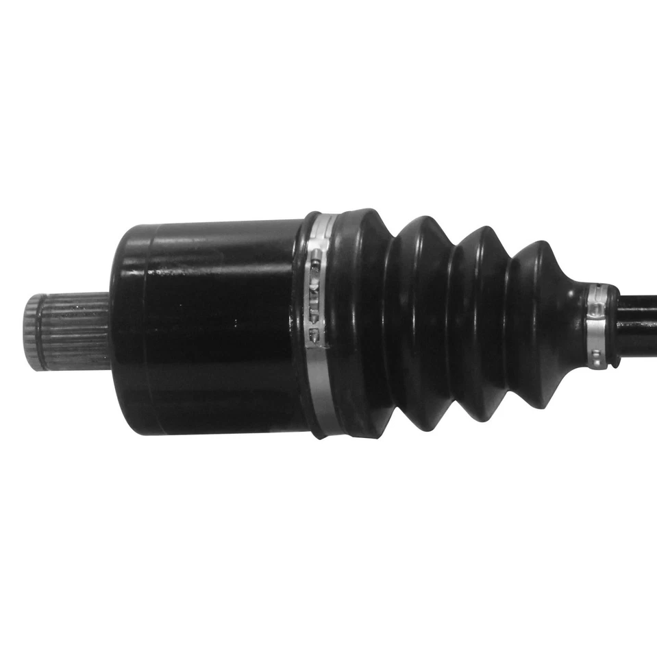 2010-2021 Polaris Ranger EV 4x4 Caiman Rugged Terrain Rear Axle - Image 4 of 4