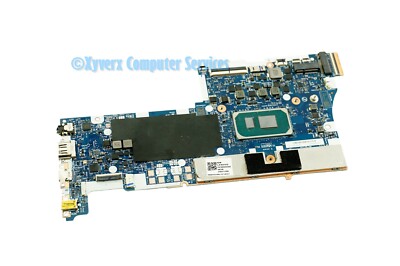5B20Z53368 LENOVO MOTHERBOARD INTEL I5-1135G7 IDEAPAD 5-15ITL05 82FG *