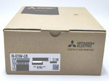 New Mitsubishi FR-D710W-0.2K Inverter In Box From Japan
