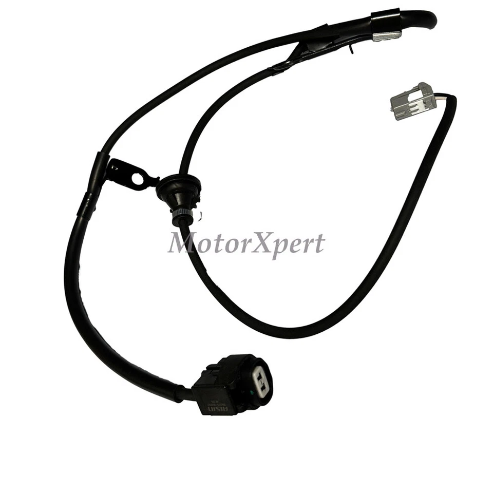 Sensor de velocidade ABS roda traseira direita 8951606050 AISIN para Toyota Camry Lexus ES350 - Imagem 4 de 4