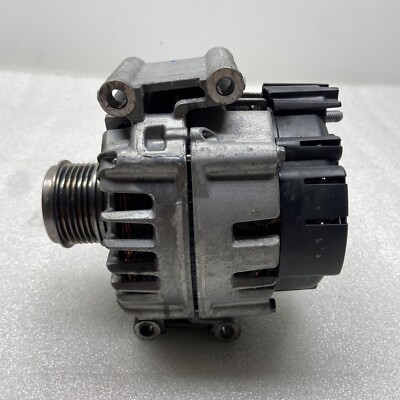 2013 AUDI A4TURBO ENGINE MOTOR ALTERNATOR GENERATOR OEM