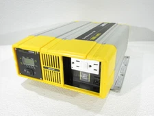 DEFECTIVE XANTREX 1800 SINE WAVE INVERTER PN 8061850 G3D