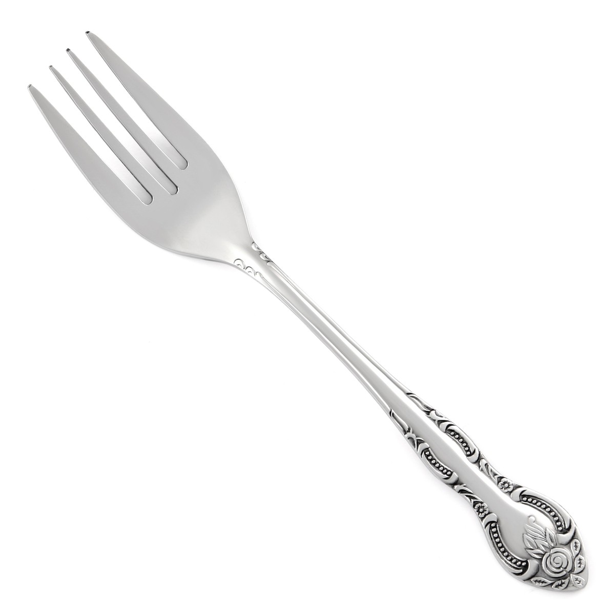 Hanford Forge CHARLESTON CLASSIC Stainless HF Glossy Silverware