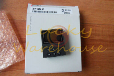 1PC  Programmable Controllers  KV-N1AW ~
