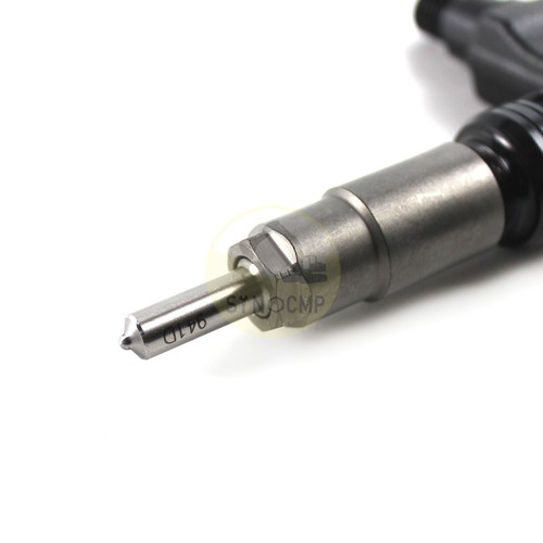 Inyector de combustible 095000-6510 02J06552 23670E0080 para motor Hino S04C SO4C - Imagen 8 de 10