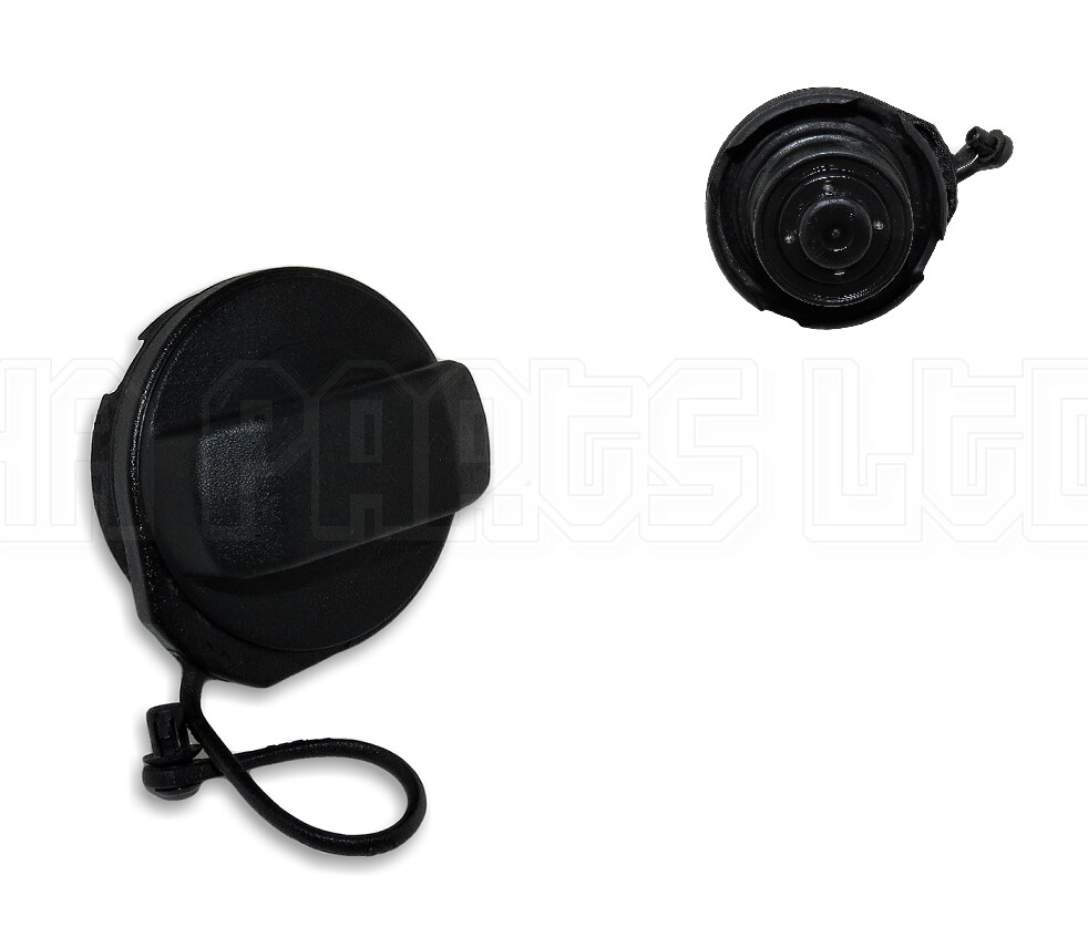 Genuine Audi A3 A4 A6 Petrol (0008) Fillin Fuel Filler Cap 1J0201553Q