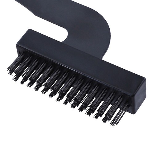 Electric Cleaning Brush Grinding Wire Brush Saber Saw Reciprocating Brush for He - Zdjęcie 6 z 17