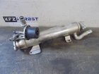exhaust gas cooler VW Tiguan 5N 03L131512B 2.0TDi 103kW CBA CBAB 142923