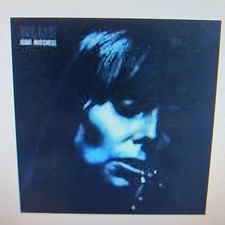 JoniMitchellBlue Yamaha Disklavier CD