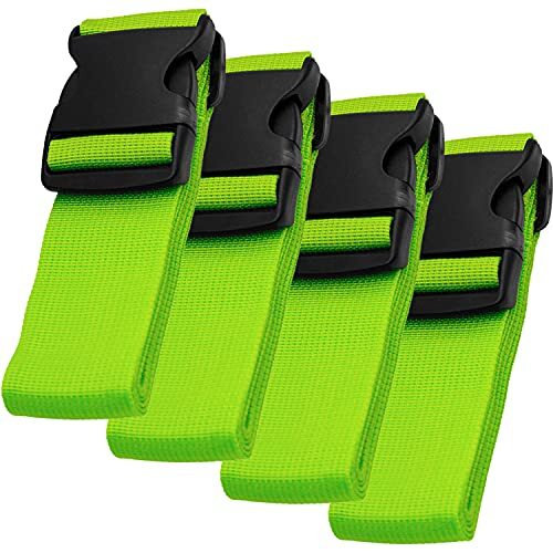 Suitcases Baggage Strap Suitcase Belt 