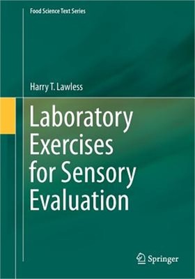 Laboratory Exercises for Sensory Evaluation (Paperback or Softback)