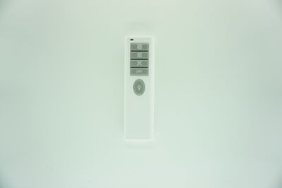 Ersatz Fernbedienung für Clipsal ACES48ALR ACES56ALR Acesr16K1 ACES36ALR Ceiling