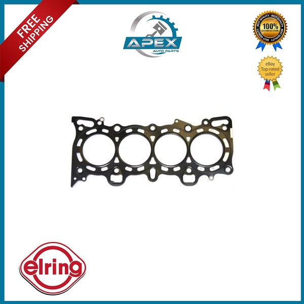 Zylinderkopf Dichtung FüR Honda Accord Civic - Elring 864.250-image