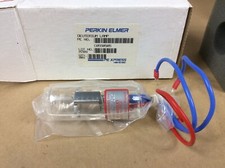 Perkin Elmer 55-0505 Deuterium Lamp / Bulb  New In Box 😁