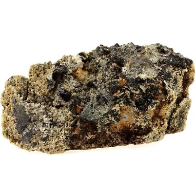 Anatase. 1310.0 Ct. Felben Valley, Hohe Tauern, Austria.