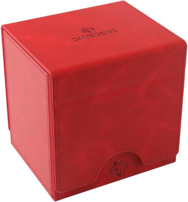 , Sidekick PRO 100+ XL Red