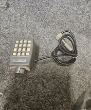 Electro Voice Model 715 Microphone