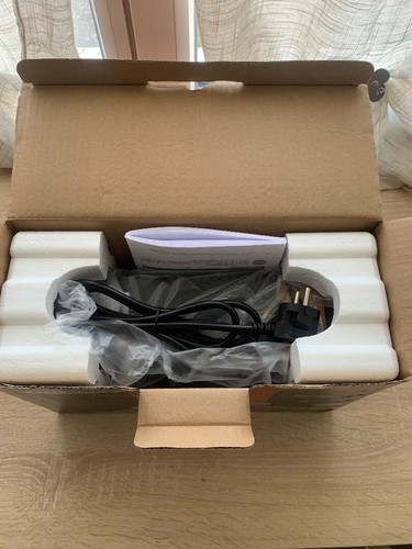 INFOSEC X3 EX-1000 LCD USB-1000 Onduleur 1000VA NEUF 2 prises - Photo 6/9