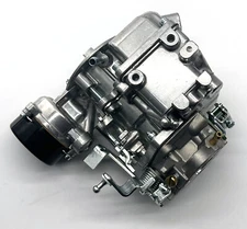 New Carter YFA Carburetor 240-250-300 6 Cylinder CIL Ford 1975-83 D5TZ9510AG