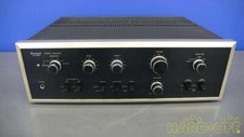 SANSUI Numero di modello: AU-6500 [Manutenzione completata a maggio 2021!!!]