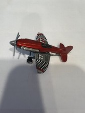 2004 HOT WHEELS Madd Propz, First Edition Red 77 Diecast