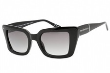 Prive Revaux Womens - Buena Vista 2.0 Sunglasses in Black