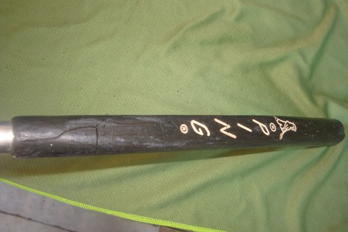 Ping Anser 4 Golf Putter Karsten 85068 Steel Shaft 35.5" Right-Handed "NICE" - Picture 7 of 7