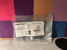 KANTECH KT-LOCK ASSEMBLY