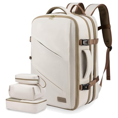 Reiserucksack Handgepäck 17 Zoll Laptop Business Damen Herren Travel
