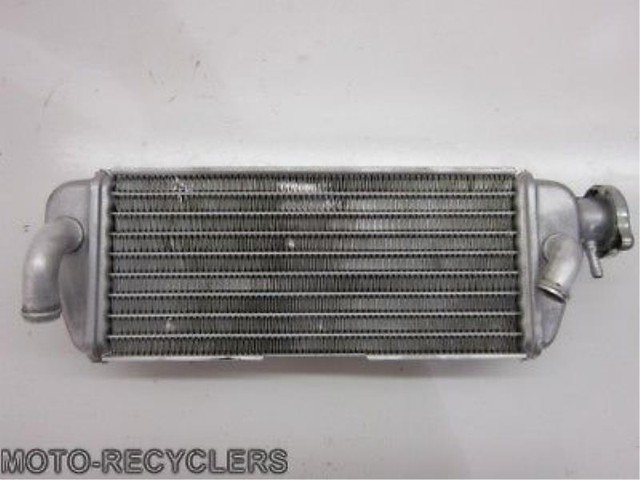 Радиатор ктм ехс 300