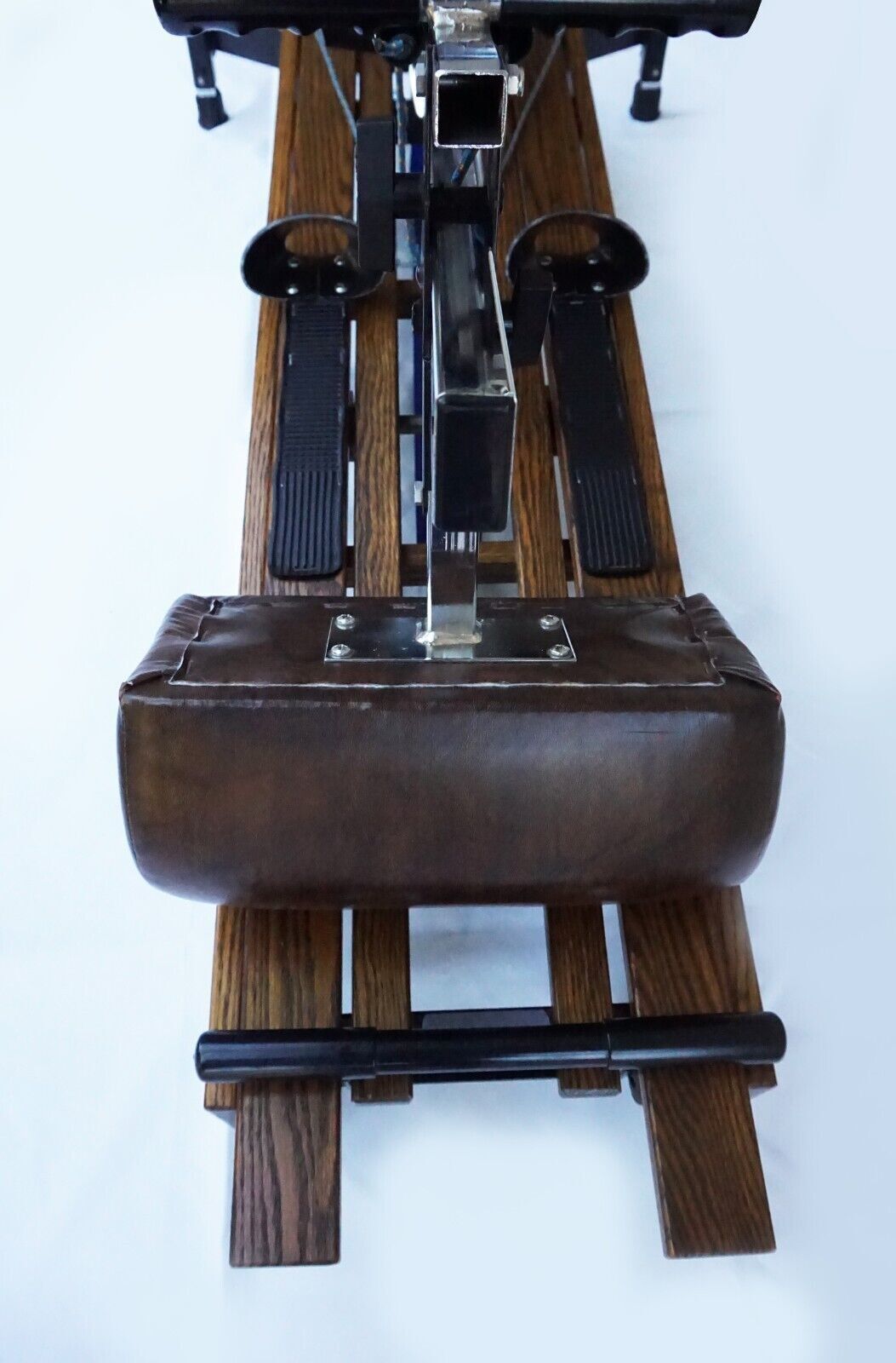 NordicTrack Classic Pro by PSI Skier Machine w/ user manual and